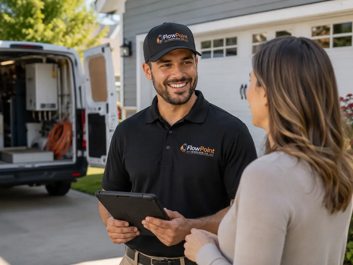 Tankless Water Heater Installation Alaska FAQs